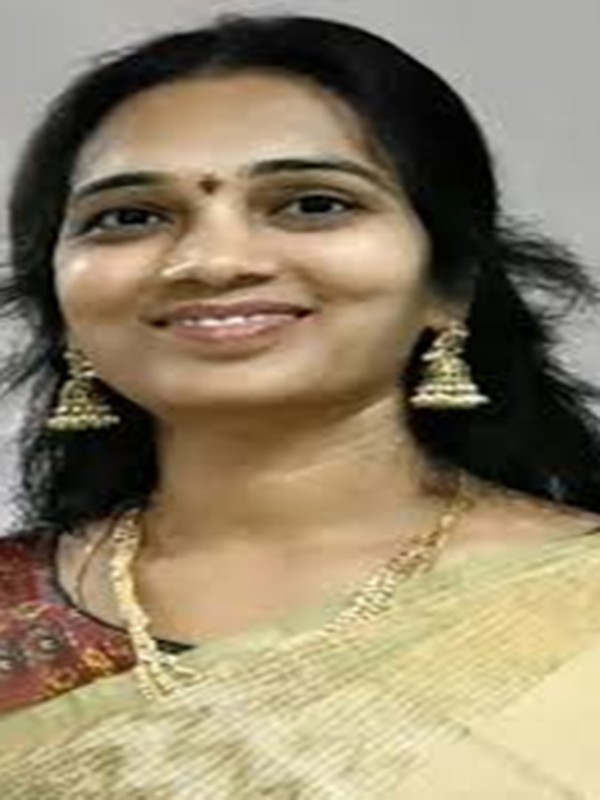 Dr. Rekha Gangula