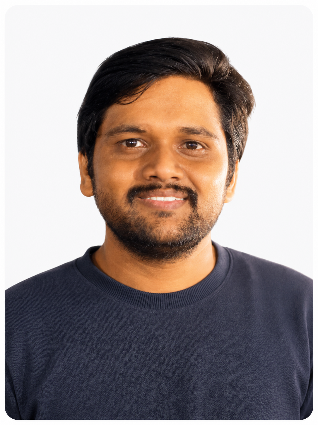 Dr. Ch Ram Anirudh