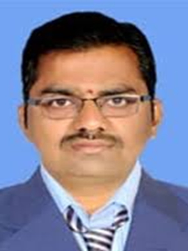 Dr. C.V.P.R. Prasad