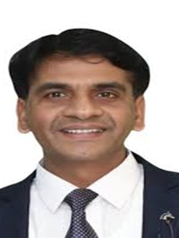 Prof. Arun Kumar Verma