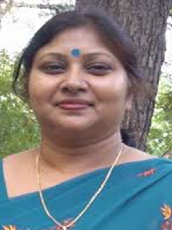 Dr. Mridula Gupta