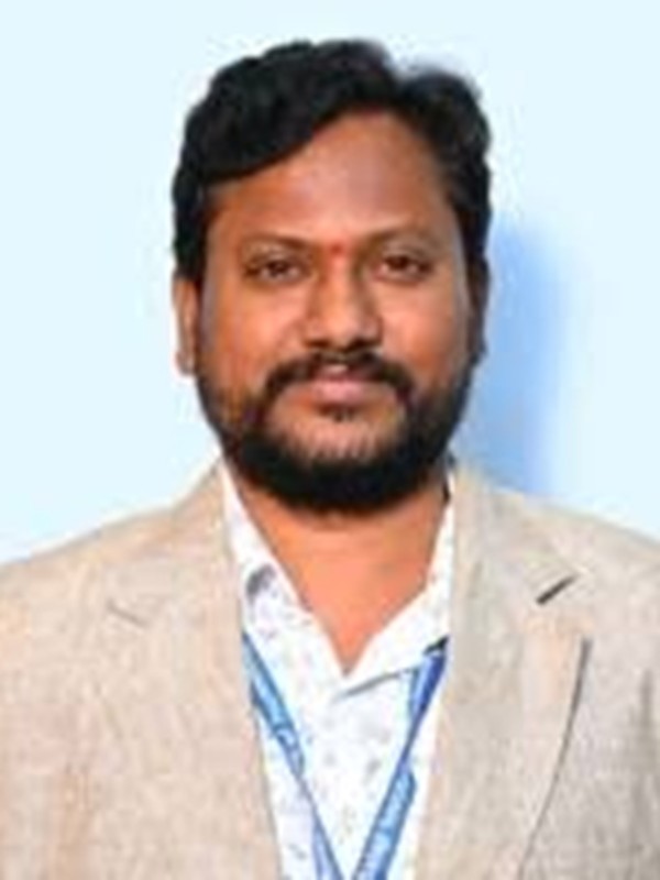 Dr. V. Karthik Kumar