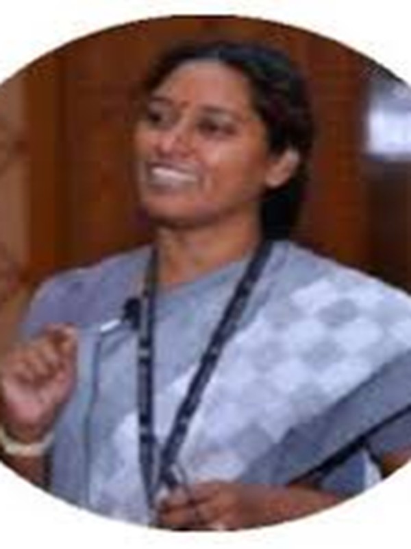 Dr. B. Anitha
