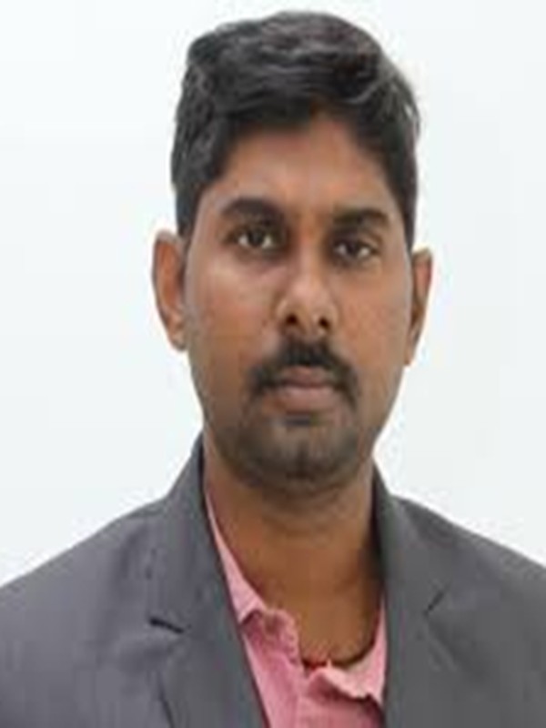 Dr. Venkata Ganesh Gorla