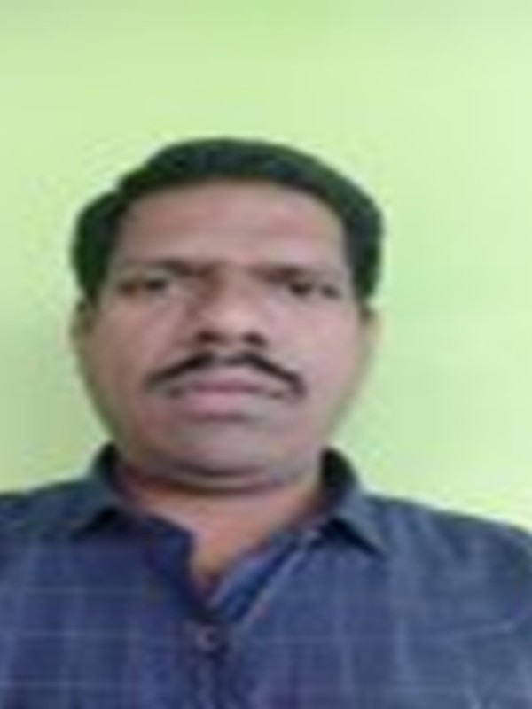 Dr. Venkateswarlu Chandu