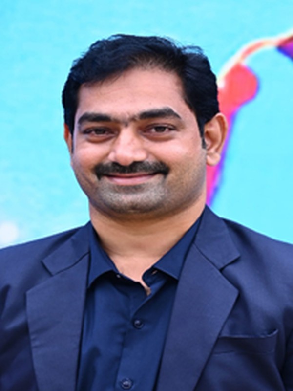 Dr. BH.V.V.S.R.K.K. Pavan