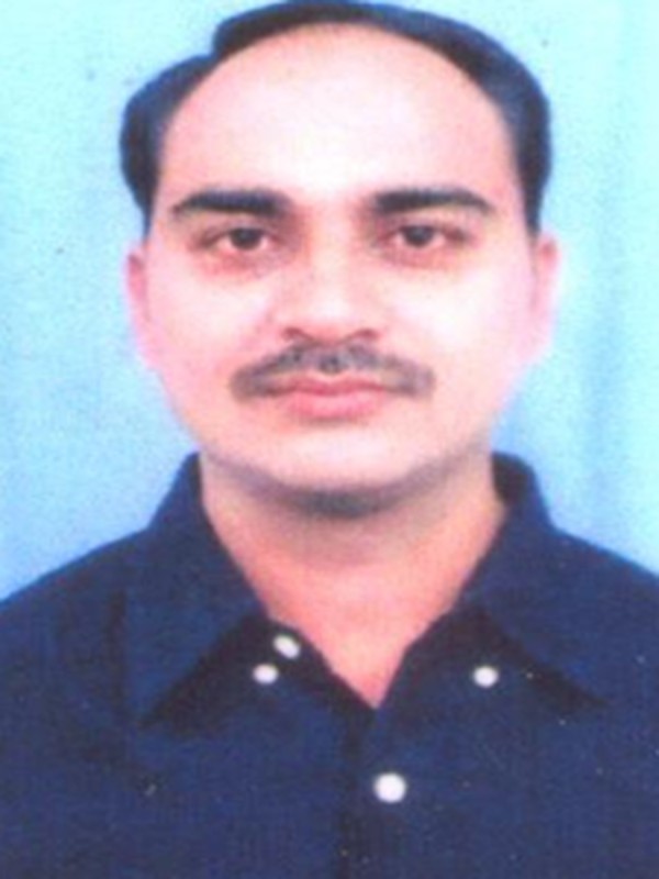 Dr. P. K. Venkateswar Lal