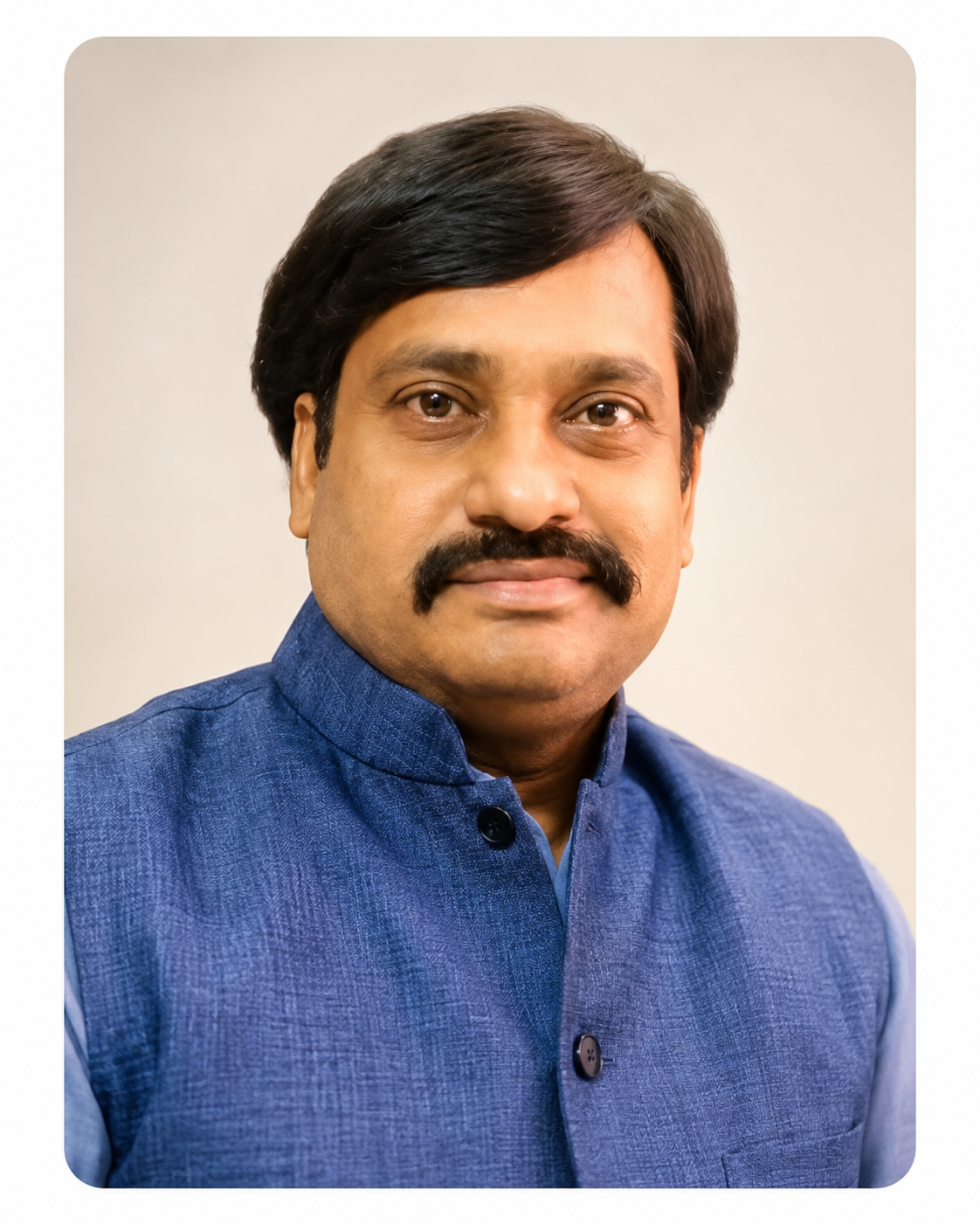 Dr. P.V.V. Rama Rao 