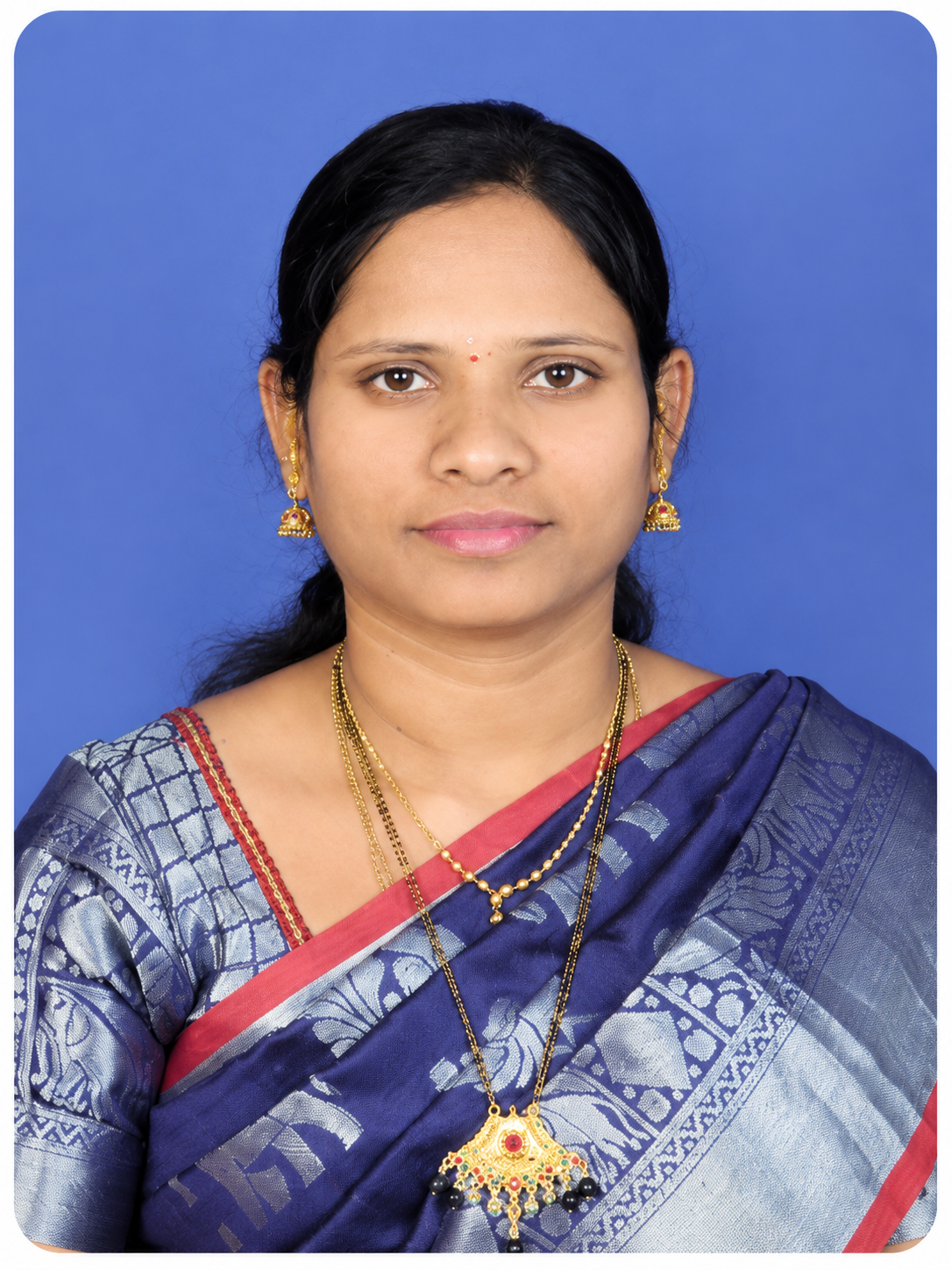 Dr. A. Manjula