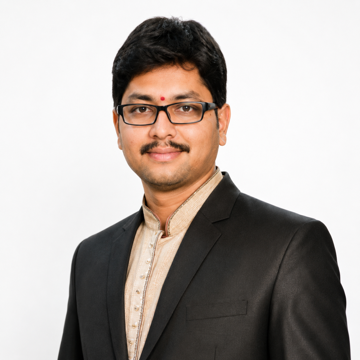 Dr. L. Bhargava Kumar