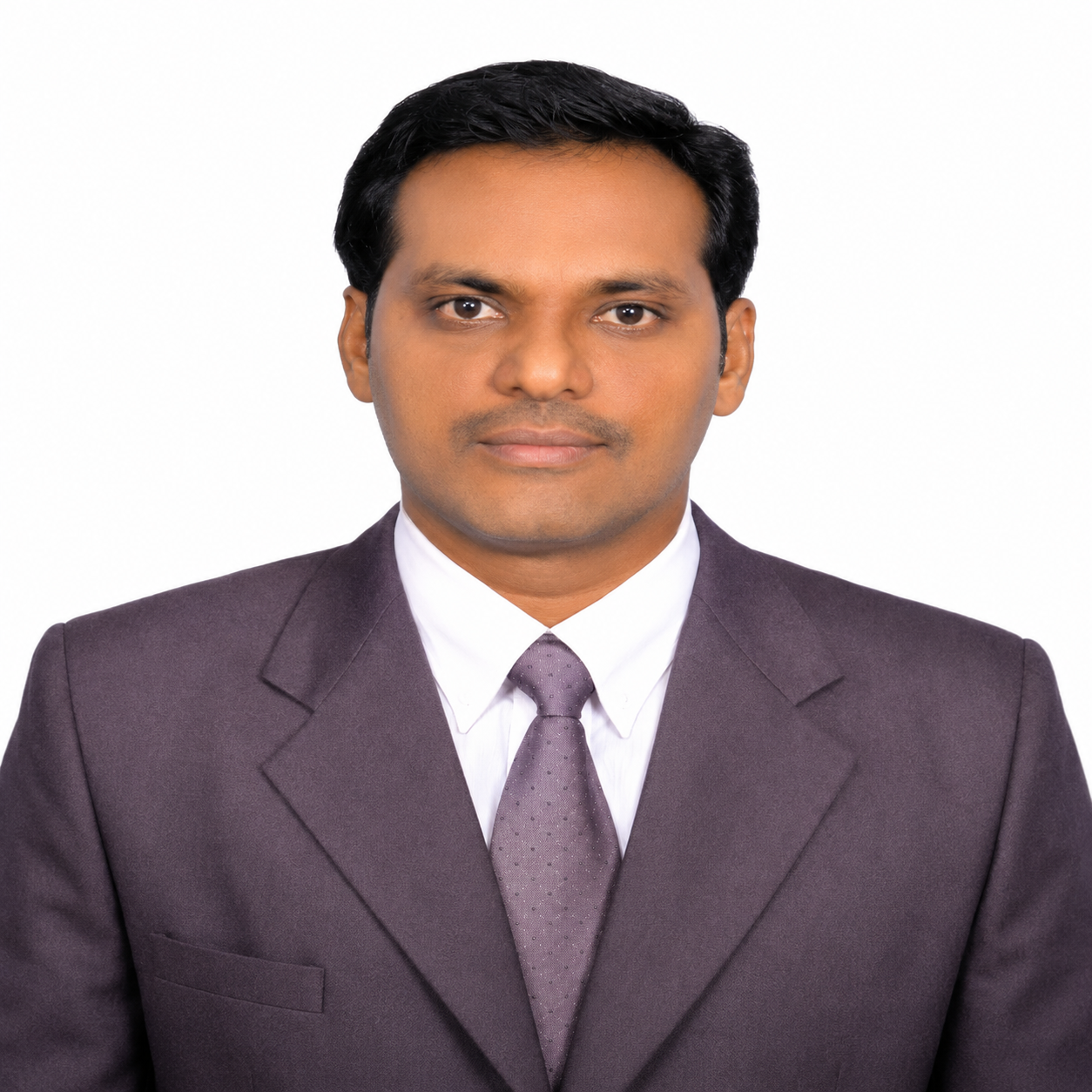 Dr.B.Suresh Babu